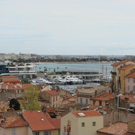 Acci Cannes Les Yuccas Exterior photo